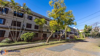 Apartamento, 2 quartos, 56 m² - Foto 2