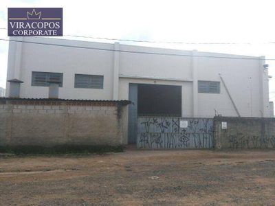Depósito-Galpão, 600 m² - Foto 5