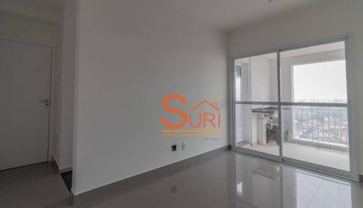 Apartamento, 3 quartos, 65 m² - Foto 5