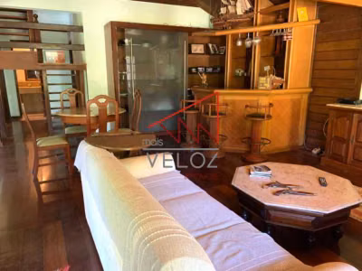 Apartamento, 5 quartos, 241 m² - Foto 1