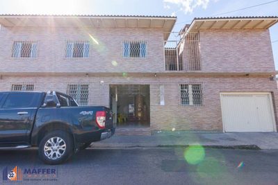 Casa, 3 quartos, 230 m² - Foto 2