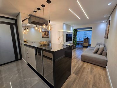 Apartamento, 3 quartos, 75 m² - Foto 4
