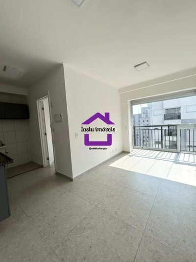 Apartamento, 2 quartos, 38 m² - Foto 1
