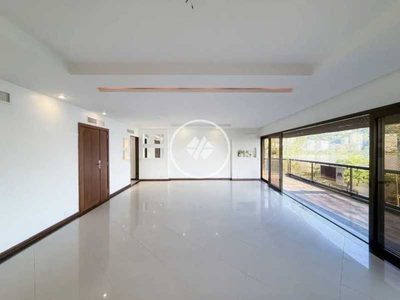 Apartamento, 4 quartos, 216 m² - Foto 4