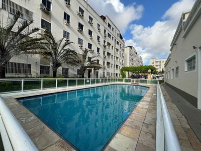 Apartamento, 2 quartos, 55 m² - Foto 1