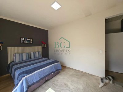 Casa, 3 quartos, 154 m² - Foto 4