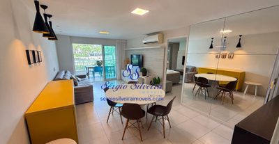Apartamento, 3 quartos, 103 m² - Foto 5