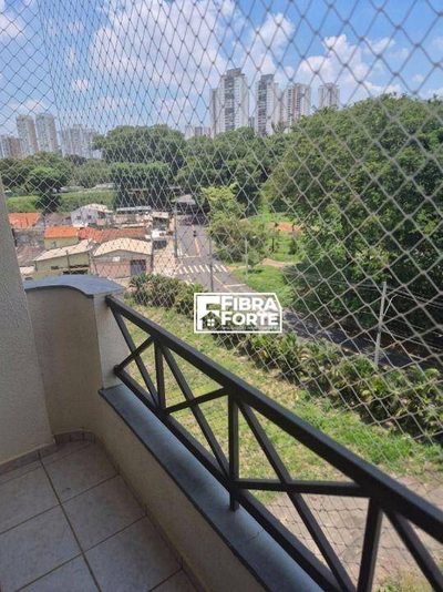 Apartamento, 3 quartos, 75 m² - Foto 1