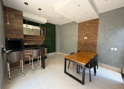 Apartamento, 3 quartos, 153 m² - Foto 5