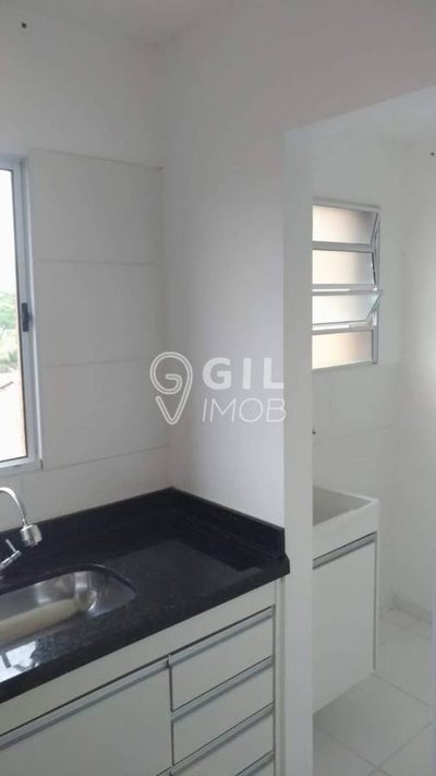 Apartamento, 2 quartos, 73 m² - Foto 2