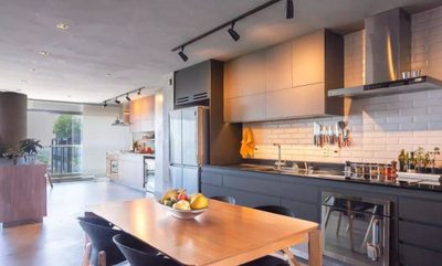 Apartamento, 4 quartos, 275 m² - Foto 5