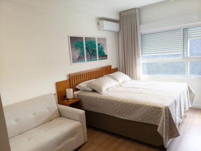Apartamento, 1 quarto, 25 m² - Foto 4