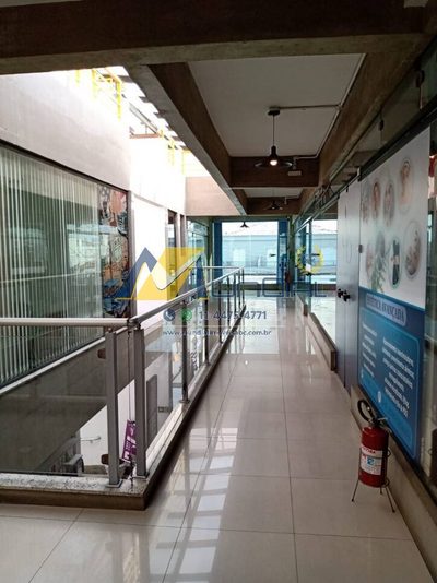 Prédio Inteiro, 25 m² - Foto 1