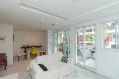 Apartamento, 3 quartos, 102 m² - Foto 4