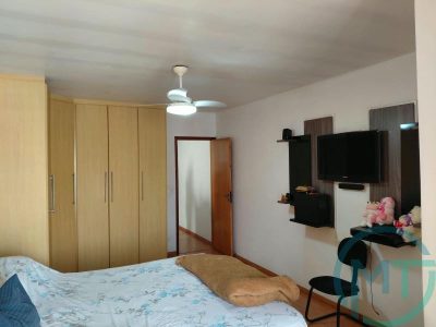 Sobrado, 3 quartos, 150 m² - Foto 4