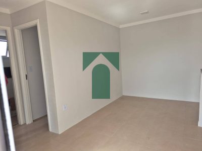 Apartamento, 2 quartos, 47 m² - Foto 4