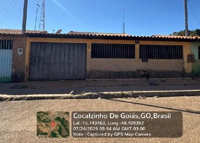 Casa, 2 quartos, 180 m² - Foto 1