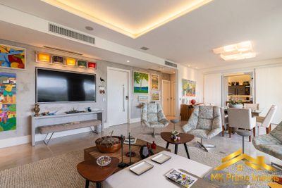 Apartamento, 4 quartos, 284 m² - Foto 4
