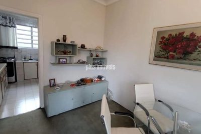 Apartamento, 2 quartos, 100 m² - Foto 4