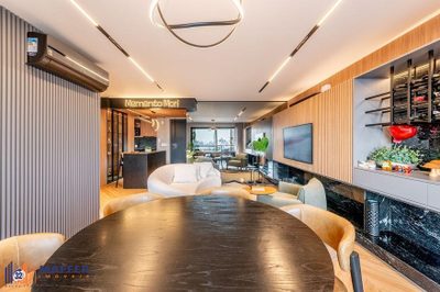 Apartamento, 2 quartos, 91 m² - Foto 5