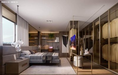 Apartamento, 3 quartos, 139 m² - Foto 5