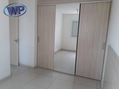 Apartamento, 2 quartos, 58 m² - Foto 5