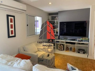 Apartamento, 3 quartos, 114 m² - Foto 2