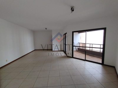 Apartamento, 4 quartos, 174 m² - Foto 2