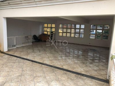 Casa, 5 quartos, 790 m² - Foto 4