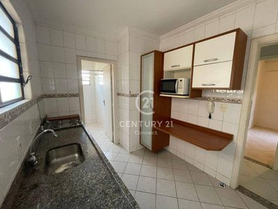 Apartamento, 2 quartos, 65 m² - Foto 4