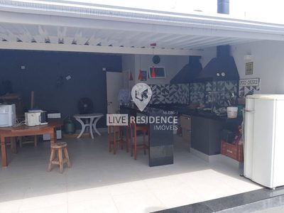 Casa, 4 quartos, 360 m² - Foto 1