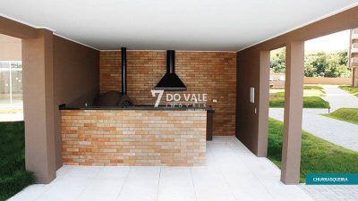 Apartamento, 2 quartos - Foto 4