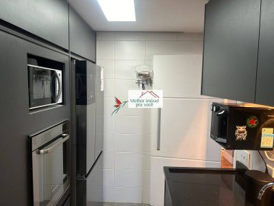 Apartamento, 4 quartos - Foto 1
