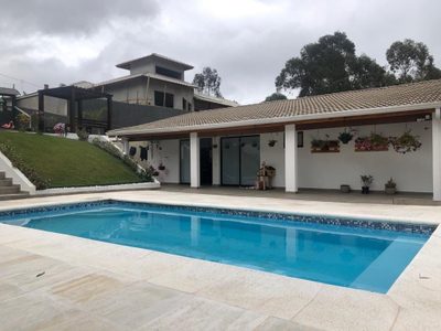 Casa, 3 quartos, 250 m² - Foto 4
