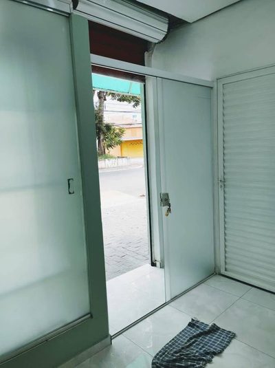 Loja-Salão, 40 m² - Foto 3