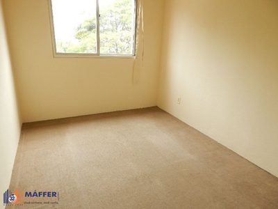 Apartamento, 2 quartos, 58 m² - Foto 4