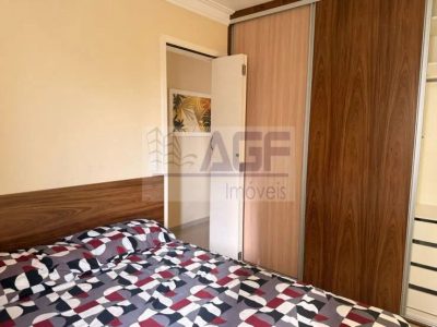 Apartamento, 3 quartos, 82 m² - Foto 2