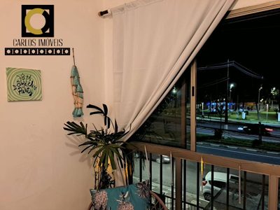 Apartamento, 3 quartos, 97 m² - Foto 4
