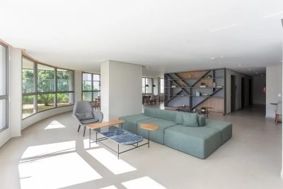 Apartamento, 1 quarto, 35 m² - Foto 2