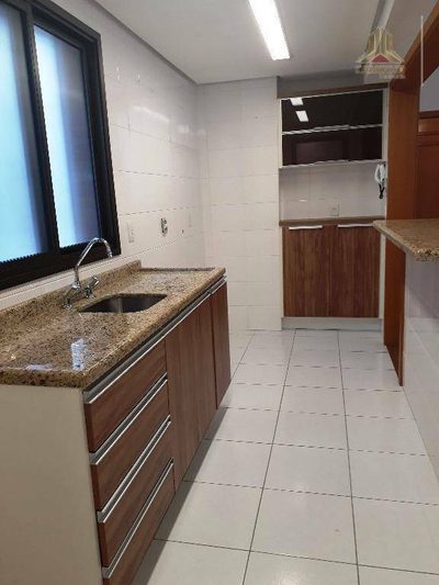 Apartamento, 2 quartos, 91 m² - Foto 3