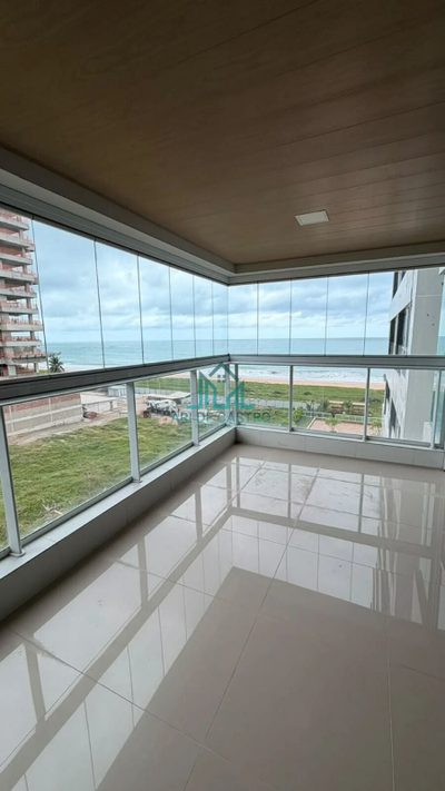 Apartamento, 4 quartos, 196 m² - Foto 1