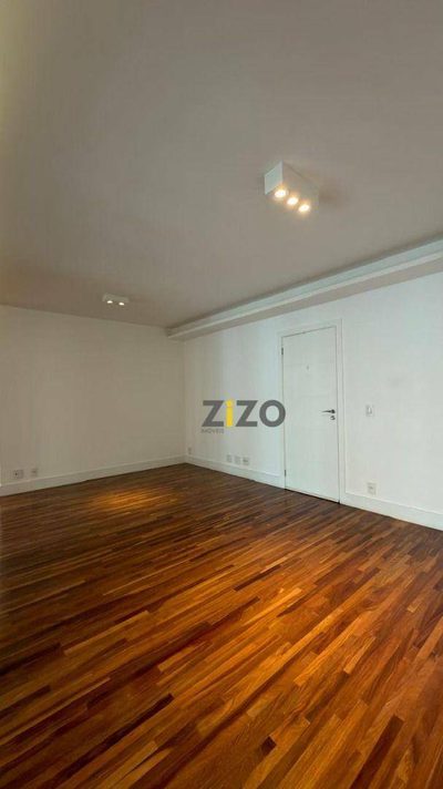 Apartamento, 3 quartos, 125 m² - Foto 5