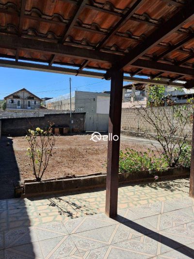 Casa, 3 quartos, 125 m² - Foto 5