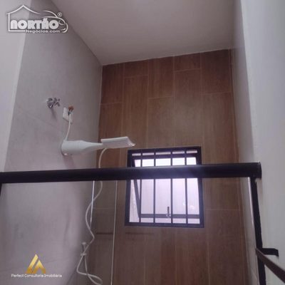 Casa, 1 quarto, 30 m² - Foto 3