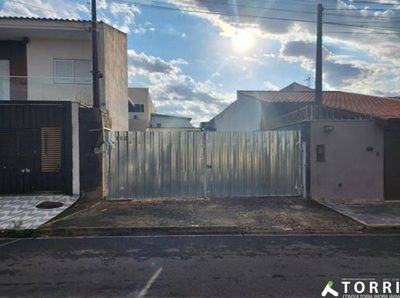 Casa, 1 quarto, 45 m² - Foto 1