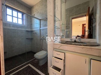 Casa, 4 quartos, 440 m² - Foto 2