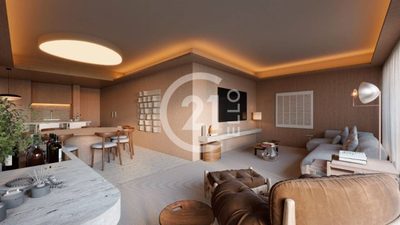 Apartamento, 2 quartos, 218 m² - Foto 2