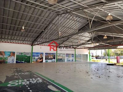 Depósito-Galpão, 250 m² - Foto 4
