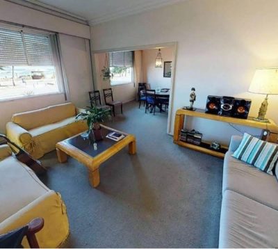 Apartamento, 2 quartos, 100 m² - Foto 2
