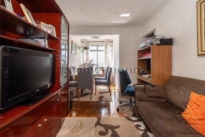Apartamento, 2 quartos, 61 m² - Foto 3